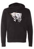 Polar Bear Premium Hoodie