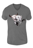 Polar Bear Premium V-Neck